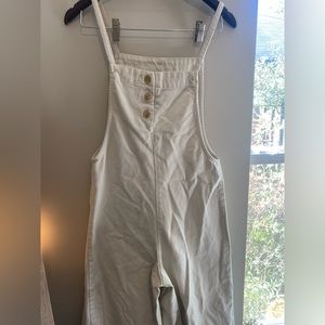 Beach Jumpsuit